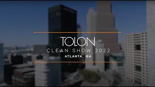 Clean Show Atlanta 2022