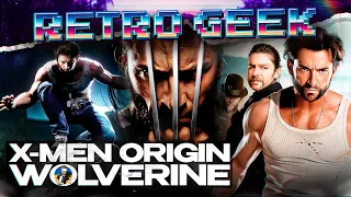 ☠️🙅‍♂️X-MEN ORIGINS: WOLVERINE - СПРАВЖНЕ МЯСО І ПРОХОДЖЕННЯ ДЕНЬ 1 І RETRO-GEEK - PS3☠️🙅‍♂️