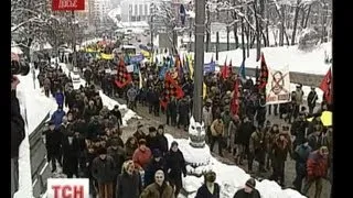 Сьогодні відзначають 13-річницю зникнення Георгія Гонгадзе