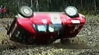 New Car Crash Compilation June 2014 Part 2 - Подборка Аварий и ДТП Июнь 2