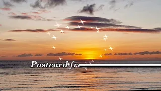 Postcard from Heaven - Lighthouse Family Lyrics