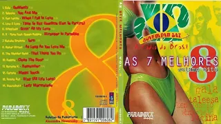 Jovem Pan   As 7 Melhores Volume 8/ BY DJ ONÉRIO FRANTZ, inscreva no nosso canal.