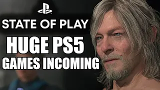 13 BIG PS5 Announcements That Could Happen At State of Play