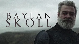 Baylan Skoll | POWER