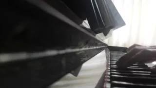 My Way - Cover Piano Jacques Revaux