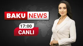 “Azərenerji”dən xalqa xəbərdarlıq - 17:00 Buraxılışı (14.07.2022)