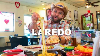 Day Trip to Laredo 🌮 (FULL EPISODE) S8 E11