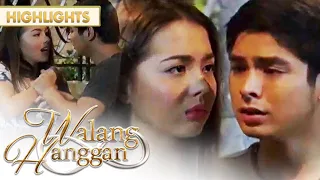 Katerina, tuluyan nang sinukuan si Daniel | Walang Hanggan