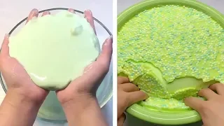 Satisfying & Relaxing Slime Videos #33