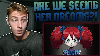 MEMORIES! I'm not a monster, Part 2 (Can't I even dream?) | REACTION
