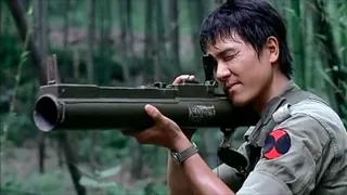 M72 LAW Compilation in Movies & TV