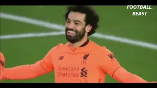 SALAH,MANE,FIRMINO - UNSCHLAGBAR