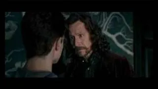 Sirius Black - Ballad for dead friends