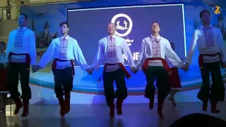 zeryabevents ukrainian folk group 2015 2