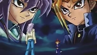 Yugi vs Bakura-The Final Duel(Saga Amv)