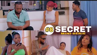 SECRET EPISODE 8 💔Loko Esthie Kenlie Arab T10 Joly Angel Astride Balbou EPIZÒD SA PA POU TIMOUN