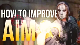 Complete Guide on How to Improve Your Aim in CODM