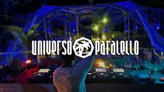 André Gazolla | @UniversoParalelloFestival