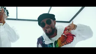 VICTOR AD FT PATORANKING - PRAYER REQUEST (OFFICIAL VIDEO)