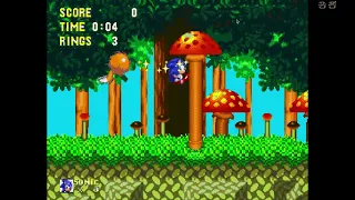 How to get Level Select, Debug Mode, and Hyper Sonic in Sonic 3 And Knuckles