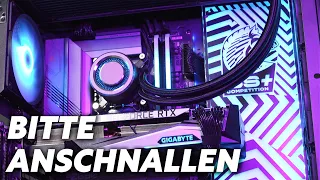 Neue eSports Gaming-PCs für BS+Competition - SI:CK Timelapse