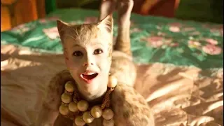 Кошки / Cats - русский трейлер #2 (2019) I Before Movie