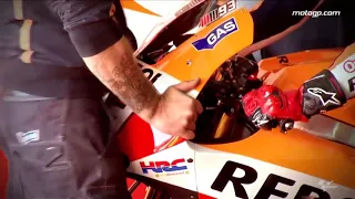 O MY WAY MARC MARQUEZ REPSOL MOTOGP