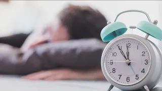 New California bill hopes to cut Daylight saving and move to Standard time