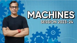 Machines Class 10 ICSE | Machines One Shot | @sirtarunrupani​