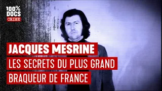 La vérité sur MESRINE