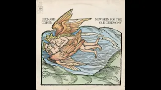 1974 - Leonard Cohen - Take this longing