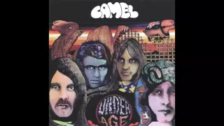 Camel - Sitting On Top Of The World (1969)