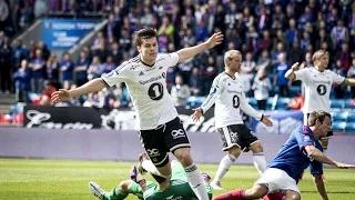 Pål André Helland | Rosenborg