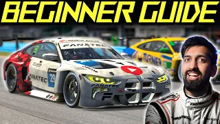 How To WIN On iRacing As A Beginner!