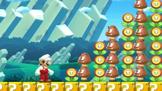 Super Mario Maker 2 Endless Mode #10