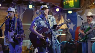 Solis Brothers perform "In My Arms Instead" - Randy Rogers Band (Cover)