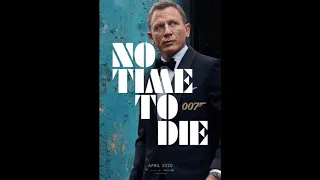 Nicholas Dodd - The Name's Bond... James Bond | No Time to Die OST