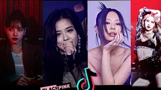 Blackpink Tiktok Edits You Have To See | Blackpink Tiktok Compilations