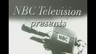 KENNEDY-ERA NEWS CAPSULE: 12/31/60 (3 WEEKS BEFORE JFK'S INAUGURATION) (NBC-TV)