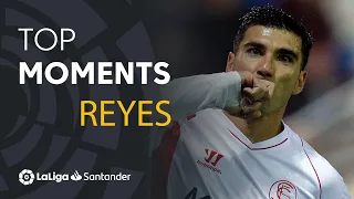TOP MOMENTS Jose Antonio Reyes