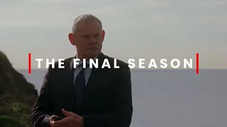 Doc Martin Season 10 preview