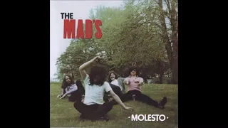 The Mad’s - Molesto (1969) [Full Album]