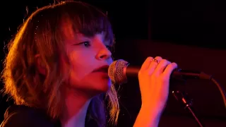 CHVRCHES - Full Performance (Live on KEXP)