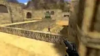 Нарезка чемпионата по Counter-strike 1.6