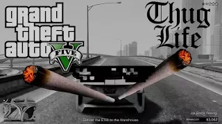 GTA 5 WINS: BEST Thug life MOMENTS EVER!#7 (GTA 5 Funny Moments Compilation)