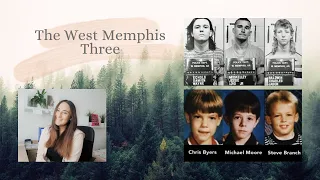 Innocent on Death Row?! The West Memphis 3