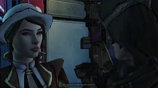 Out of context borderlands because why not