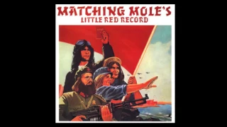 Matching Mole • Gloria Gloom (1972) UK