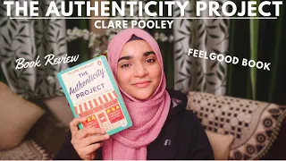 Do You Know Yourself? | The Authenticity Project by Clare Pooley | Book Review | Ayesha Syed