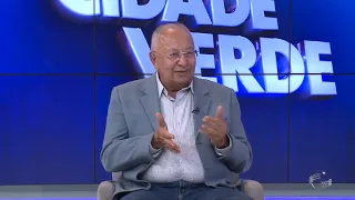 Dr. Pessoa fala sobre gestão e política